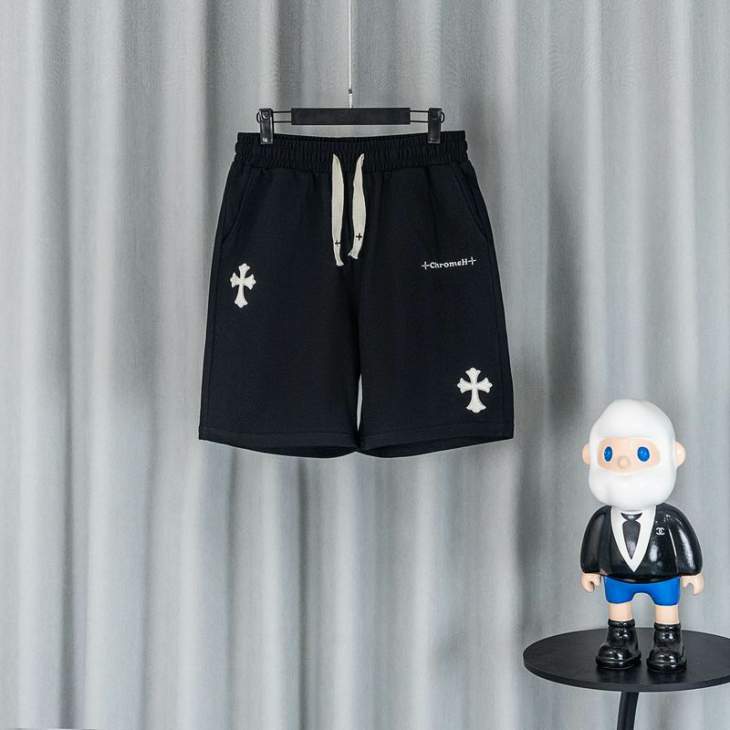 Picture of Chrome Hearts Short Pants _SKUChromeHeartsS-XLaztx5416835